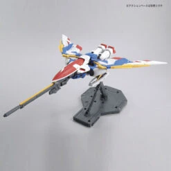 Bandai MG 1/100 XXXG-01W Wing Gundam (EW Ver) 13 Bandai MG 1/100 XXXG-01W Wing Gundam (EW Ver) -Bandai Sales Store 157 2717 s l0wagor77ctfe1gbxzbncggu3g5r 1