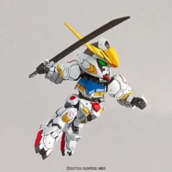 Bandai SD Gundam EX-Standard 010 Gundam Barbatos -Bandai Sales Store 157 3171 o 1d3om1fqr1pd51mif4ft8df9kj2n