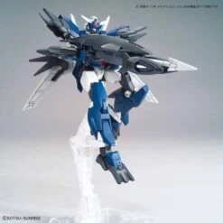 Bandai HGBDR 1/144 #17 Mercuone Unit -Bandai Sales Store 157 3525 s 363vy1ms7aoebaojd95euqxol5dc 1