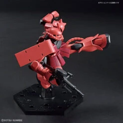 Bandai HGUC 1/144 #234 MS-06S Char's Zaku II (Revive) -Bandai Sales Store 157 3791 s 5xa2h31f2ux5c68uejqz3z80x1tk