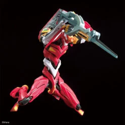 Bandai Neon Genesis Evangelion RG EVA Unit-02 Production -Bandai Sales Store 157 3838 s v8uu00tgqdv0hco75x20sb432t9u