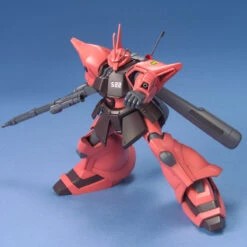 Bandai HGUC 1/144 #45 MS-14JG Gelgoog Jager -Bandai Sales Store 157 418 s zy799avpa8l4i45h1cir1hgvqrln