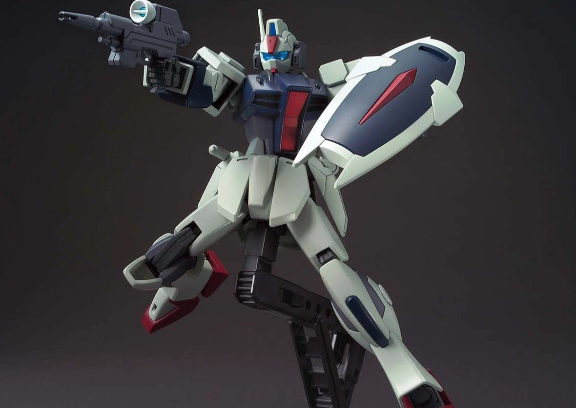 Bandai HGCE 1/144 #247 Dagger L 3 Bandai HGCE 1/144 #247 Dagger L