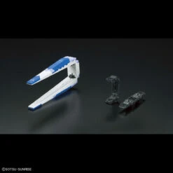 Bandai RG 1/144 #36 Hi-v (Hi-Nu) Gundam -Bandai Sales Store 157 4475 s hz99qggvf766fs5nyvysq4wzcccw