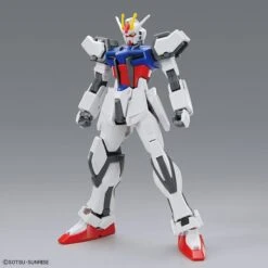 Bandai Gundam Seed Entry Grade #10 Strike Gundam -Bandai Sales Store 157 4698 s adrw8l5cauu0mtq0ohzwgk5wdfv0 1