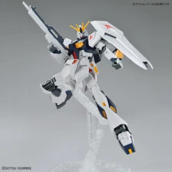 Bandai Entry Grade 1/144 #11 Nu Gundam -Bandai Sales Store 157 5007 s uniujjmzo3ns0ze9gzt3y07bf72g