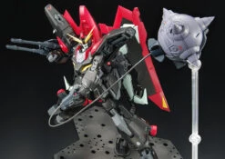 Bandai Gundam Seed Full Mechanics 1/100 Raider Gundam