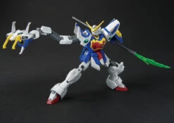 Bandai HGAC 1/144 #242 Shenlong Gundam