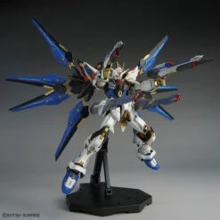 Bandai MGEX 1/100 Strike Freedom Gundam 22 Bandai MGEX 1/100 Strike Freedom Gundam -Bandai Sales Store 157 5149 o 1gh0944q07tk186ttib1i6iq332n 1