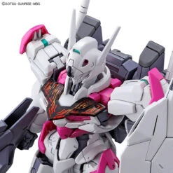 Bandai HGTWFM 1/144 #01 Gundam Lfrith -Bandai Sales Store 157 5161 o 1g9c2es41tq012e2dpm6u310go2n
