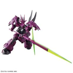Bandai HGTWFM 1/144 #04 Dilanza (Guel's Mobile Suit) -Bandai Sales Store 157 5175 o 1gdhp31fajj5t021an12end7i3b