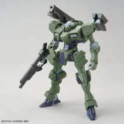 Bandai HGTWFM 1/144 #20 Zowort Heavy 18 Bandai HGTWFM 1/144 #20 Zowort Heavy -Bandai Sales Store 157 5305 s pttfxq3hpi15k3otdl5eosur8p5t 1