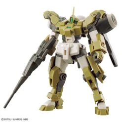 Bandai HGTWFM 1/144 #23 Demi Barding -Bandai Sales Store 157 5307 o 1h22ns4in10b4fe124ikek1vkd31