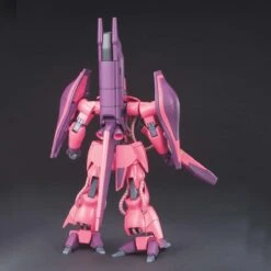 Bandai HGUC 1/144 #63 Gaza C (Normal Type) 13 Bandai HGUC 1/144 #63 Gaza C (Normal Type) -Bandai Sales Store 157 632 s 7p3dnsz5dger8byte7ivi7ayk7xk