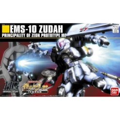 Bandai HGUC 1/144 #065 EMS-10 Zudah -Bandai Sales Store 157 646 s x6dixjp7des1fohia6b4lhtsjtz2