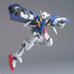 Bandai HG00 1/144 #01 Gundam Exia 13 Bandai HG00 1/144 #01 Gundam Exia -Bandai Sales Store 157 720 s xasqen7hs5ga5kh6twdsulx83he0