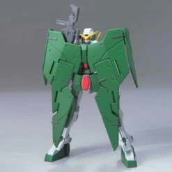 Bandai HG00 1/144 #03 Gundam Dynames -Bandai Sales Store 157 722 s irwqf8oiw0j9fhbq381oq3id7g6h
