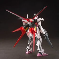 Bandai HGCE 1/144 #176 MBF-02+AQM/E-X01 Strike Rouge -Bandai Sales Store 158 1079 s 09wkmssymigemz23zgtho19q9l9z