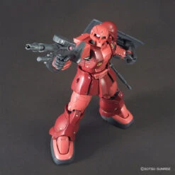 Bandai HG The Origin 1/144 #015 MS-05 Zaku I (Char Aznable) -Bandai Sales Store 158 1776 s bav637xfatxz3mb0soc9x2n63jwu