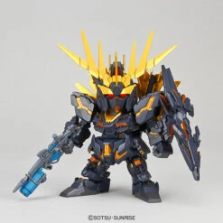 Bandai SD Gundam EX-Standard 015 Unicorn Gundam 02 Banshee Norn (Destroy Mode) -Bandai Sales Store 158 1798 s hnpl6sesdxuyagcfhhivazzqy1j0
