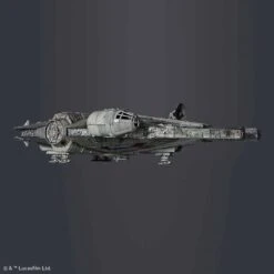 Bandai Star Wars PG 1/72 Millennium Falcon (Standard Edition) Model Kit -Bandai Sales Store 158 2225 s e8u88a116unm8o437ss1i4xqa5my 8faa442f 52a0 44b5 aef7 a1fd504f4df9