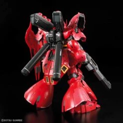 Bandai RG 1/144 #29 MSN-04 Sazabi -Bandai Sales Store 158 2330 o 1ckbuvpm0v8613l08034m31hoc2s