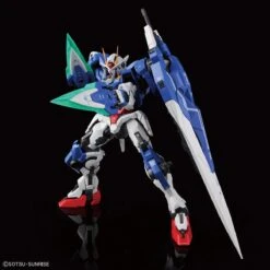 Bandai PG 1/60 00 Gundam Seven Sword/G -Bandai Sales Store 158 3015 s elkfa7iwu8myih2o8gu0ls7zyh7t