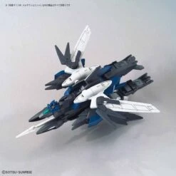 Bandai HGBDR 1/144 #17 Mercuone Unit -Bandai Sales Store 158 3525 s iykfhvx614r4q3j7ldjzgc94i2g1