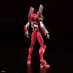Bandai Neon Genesis Evangelion RG EVA Unit-02 Production -Bandai Sales Store 158 3838 s dk9ir9pffrmarptq3obn3civup5p