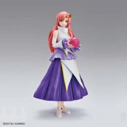 Bandai Gundam Seed Figure-rise Standard Lacus Clyne Model Kit -Bandai Sales Store 158 4470 s 0e77x9e9gqo2y71w3twebmkaga1g
