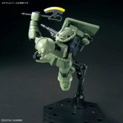 Bandai HGUC 1/144 #241 Zaku II Revive -Bandai Sales Store 158 4622 s pyj8jizg74bwvh12jzo77vfsp2g9