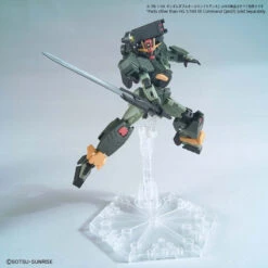 Bandai HGBB 1/144 Gundam 00 Command Qan[T] -Bandai Sales Store 158 4696 s 6eutbgrw0k3fhpvqbpmktxjwwrks