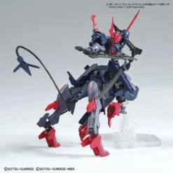 Bandai HGBB 1/144 Gundam Barbataurus -Bandai Sales Store 158 4697 s g78v8lx2w0stmx9zs3yf0e5in3fj