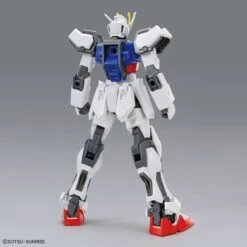 Bandai Gundam Seed Entry Grade #10 Strike Gundam -Bandai Sales Store 158 4698 s jdc6xtu1eap0x0anykn33dtcx214