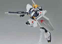Bandai Entry Grade 1/144 #11 Nu Gundam