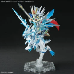 Bandai SDW Heroes #26 Shining Grasper Dragon -Bandai Sales Store 158 5096 s a8l8iyv0bc3ht9plil1jeisnxwqt