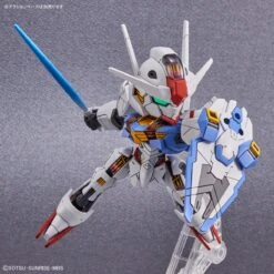 Bandai SD Gundam EX-Standard #19 Gundam Aerial -Bandai Sales Store 158 5177 o 1gdhpfji410ov1soh2dh3j21qtl2s