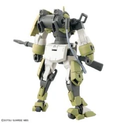 Bandai HGTWFM 1/144 #06 Chuchu's Demi Trainer -Bandai Sales Store 158 5179 o 1ggk0akphglsbu419001cbo120e2s