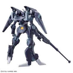 Bandai HGTWFM 1/144 #07 Gundam Pharact -Bandai Sales Store 158 5181 o 1gje39u44mpp19pprl811dl1v162s