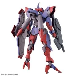 Bandai HGTWFM 1/144 #12 Beguir-Pente -Bandai Sales Store 158 5203 o 1gm87e8p1i5u1fef11b38ppbuj2s 1