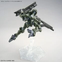 Bandai HGTWFM 1/144 #20 Zowort Heavy 19 Bandai HGTWFM 1/144 #20 Zowort Heavy -Bandai Sales Store 158 5305 s 9zf3hawc58b9oxtsifkm8gwx5bbb