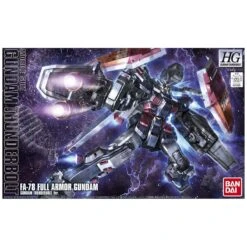 Bandai HGGT 1/144 Full Armor Gundam (Gundam Thunderbolt Anime Ver.) -Bandai Sales Store 159 1488 s 6m7nvdt2rz9wjyyml5ui0yqfue2r