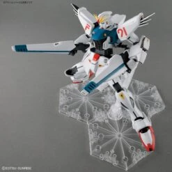 Bandai MG 1/100 F91 Gundam F91 (Ver 2.0) -Bandai Sales Store 159 2277 s s0cxohyczbrl9k4ch9r8n7xdonv2 1