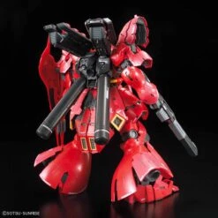 Bandai RG 1/144 #29 MSN-04 Sazabi -Bandai Sales Store 159 2330 o 1ckbuvv9a1it81evd1kap1ff1bnl31