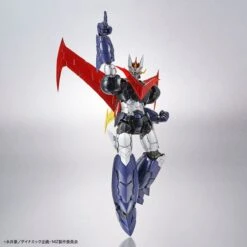 Bandai Mazinger Z HG Great Mazinger (Mazinger Z Infinity Ver.) 1/144 Scale Model Kit -Bandai Sales Store 159 2358 o 1cmn0f62o1r069djt2m12ungqi31