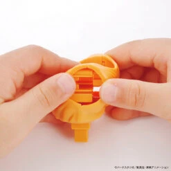 Bandai Dragon Ball Super Entry Grade #2 Super Saiyan God Super Saiyan Goku -Bandai Sales Store 159 3598 s b9a9yupni3vllc6k75r6gkm1f3zq