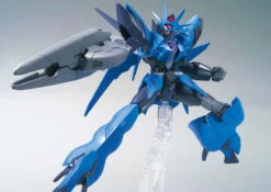 Bandai HGBD:R 1/144 #22 Alus Eathree Gundam