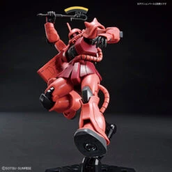 Bandai HGUC 1/144 #234 MS-06S Char's Zaku II (Revive) -Bandai Sales Store 159 3791 s micr6lkc41uoqpdcolleuimb2nkd