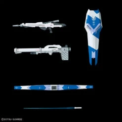 Bandai RG 1/144 #36 Hi-v (Hi-Nu) Gundam -Bandai Sales Store 159 4475 s fx9p8i4ct0jc87q9g6xew6x1zvjb