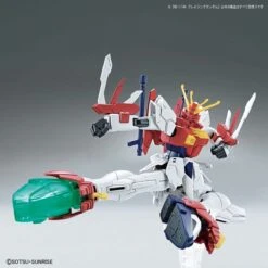Bandai HGBB 1/144 Blazing Gundam -Bandai Sales Store 159 4579 s 5cn87rleua6nlcm3g0gw1jvb83o8